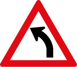 Warning Sign road sign